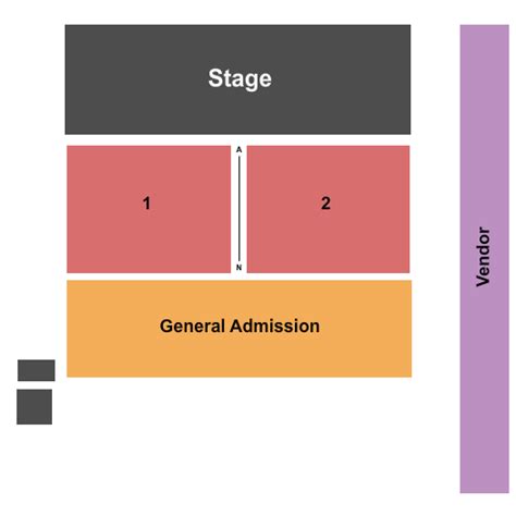 cocoa riverfront park seating chart.